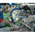 Automatic Case Packer for Mineral Water Production Line